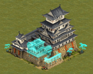 forge of empires feudal japan guide